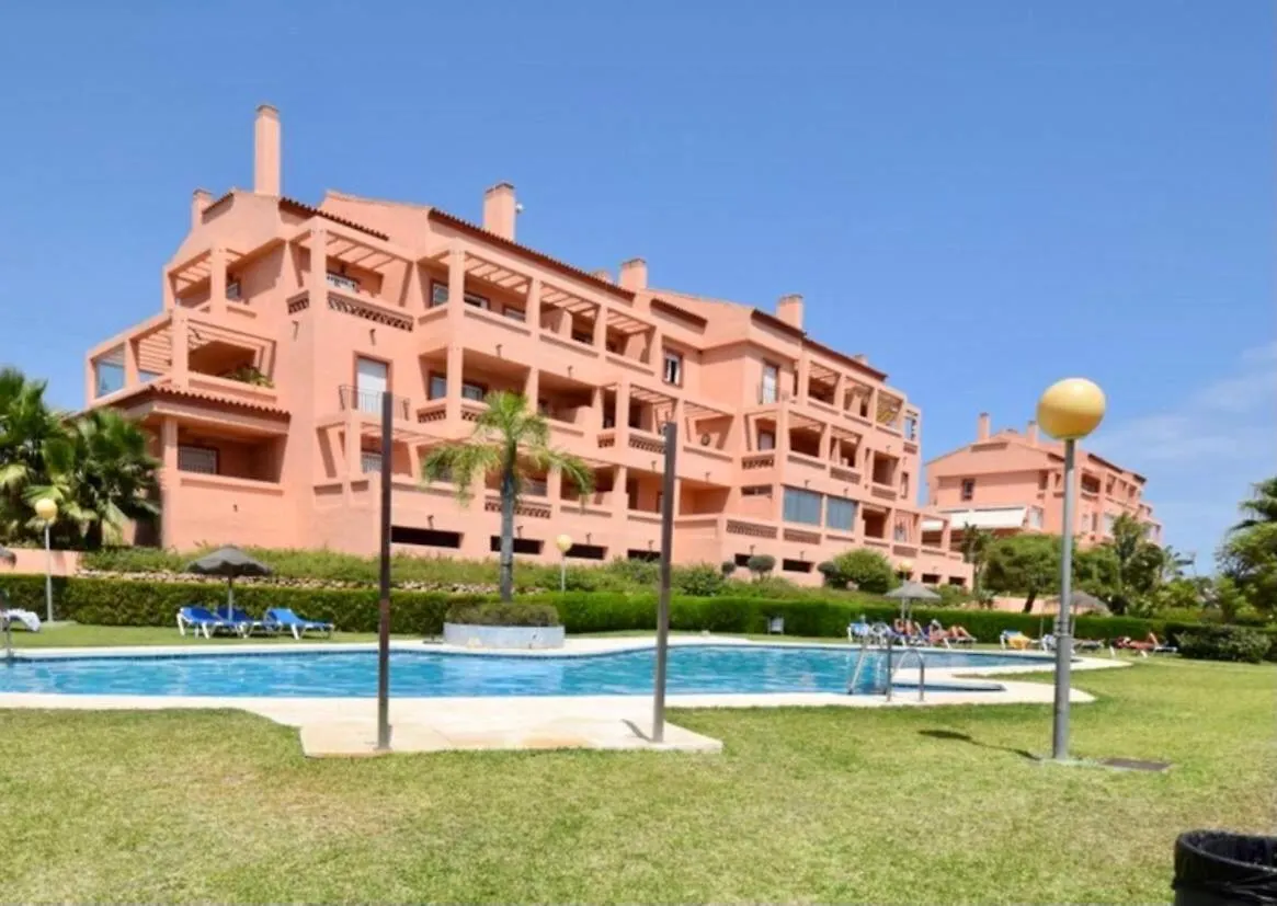 דירות מיחאס קוסטה La Mirada Atico Duplex